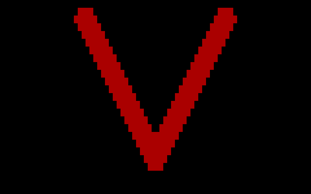 V Sign