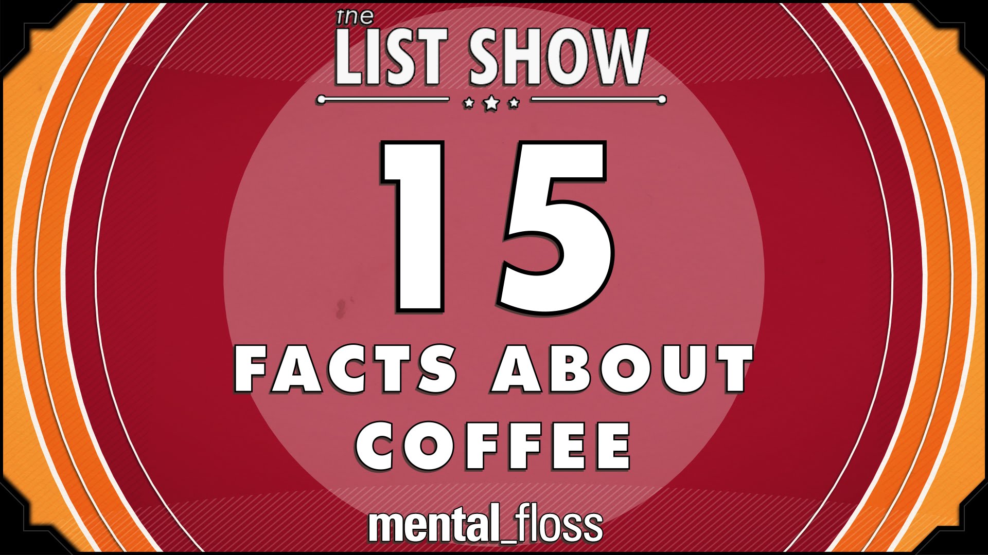 It's not about a Coffee. The end Coffee. Interesting facts about books. Interesting facts about Music. Fact 15