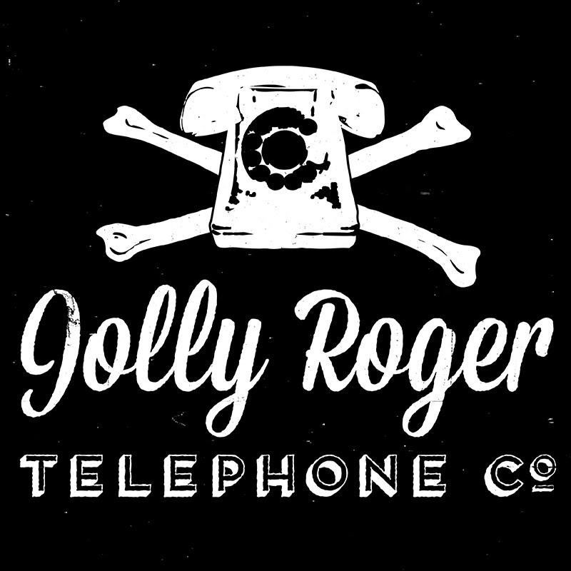 The Jolly Roger Telephone Co., A Patient Robot That Wastes the Time of