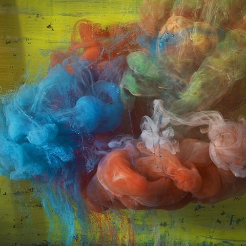 Kim Keever