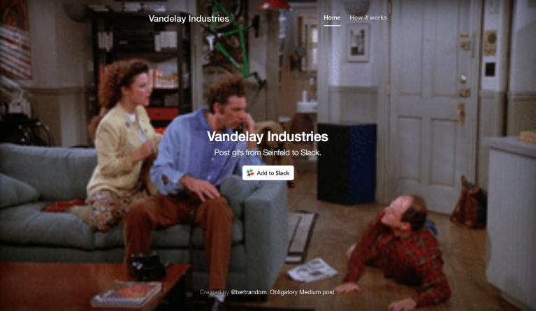 Vandelay Industries