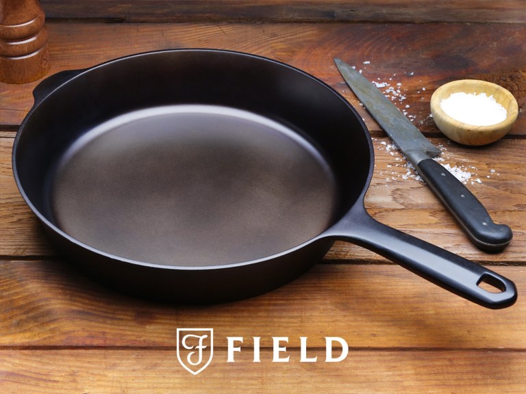 Field Skillet