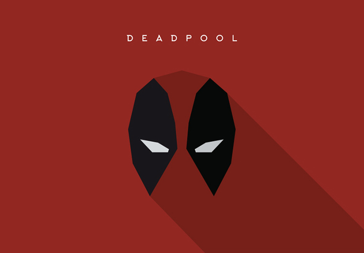 deadpool