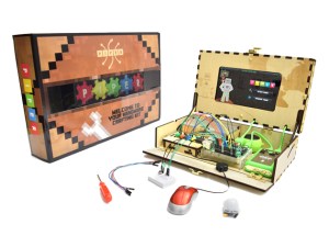 Piper Raspberry Pi Kit and Packaging