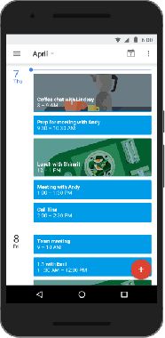 New Google Calendar Goals Feature Helps Users Find Time To Complete New Google Calendar Goals Feature Helps Users Find Time To Complete