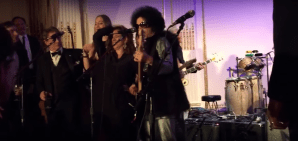 Prince Live SNL 40