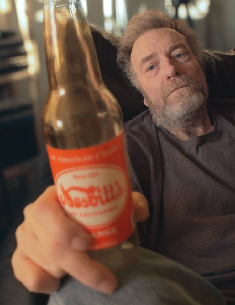 Richard Lyons (19592016), Musician, Prankster and Founding Member of