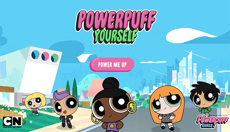 powerpuff