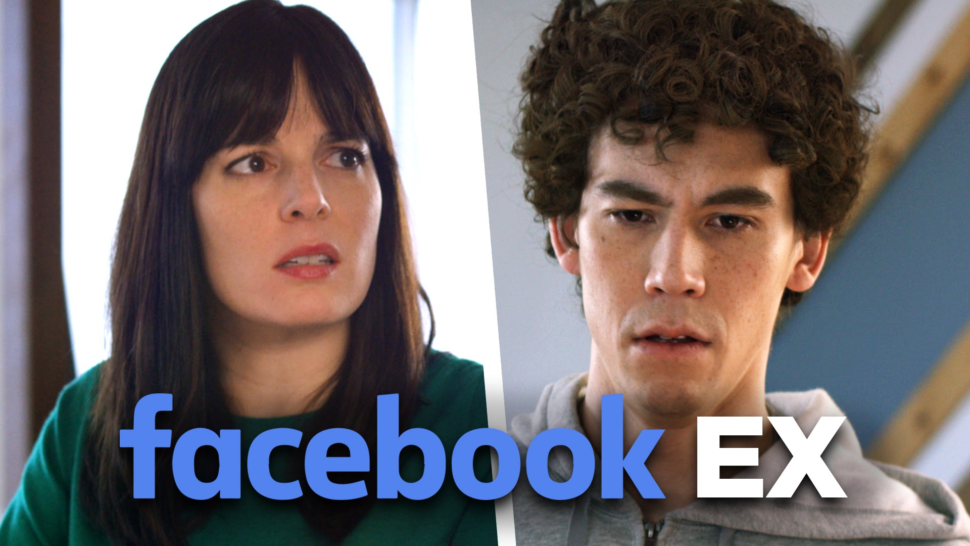 An Amusing Video That Personifies Facebook as a Desperate Ex-Boyfriend