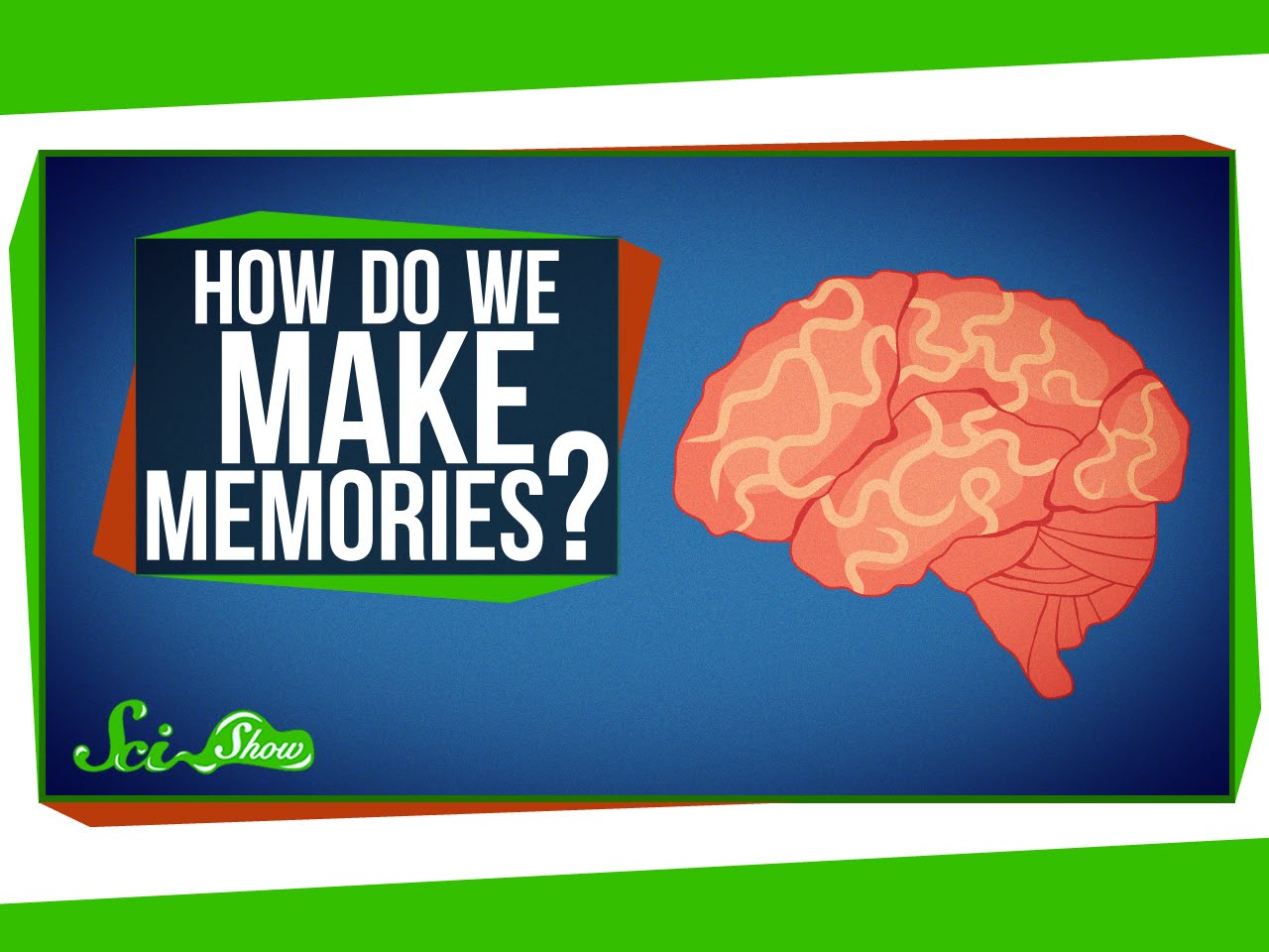 An Explanation Of How Memories Form And How Henry Molaison Helped ...