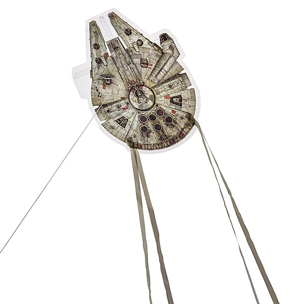 Star Wars Micro Kites