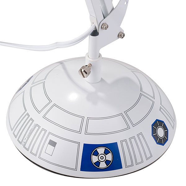 R2 Lamp