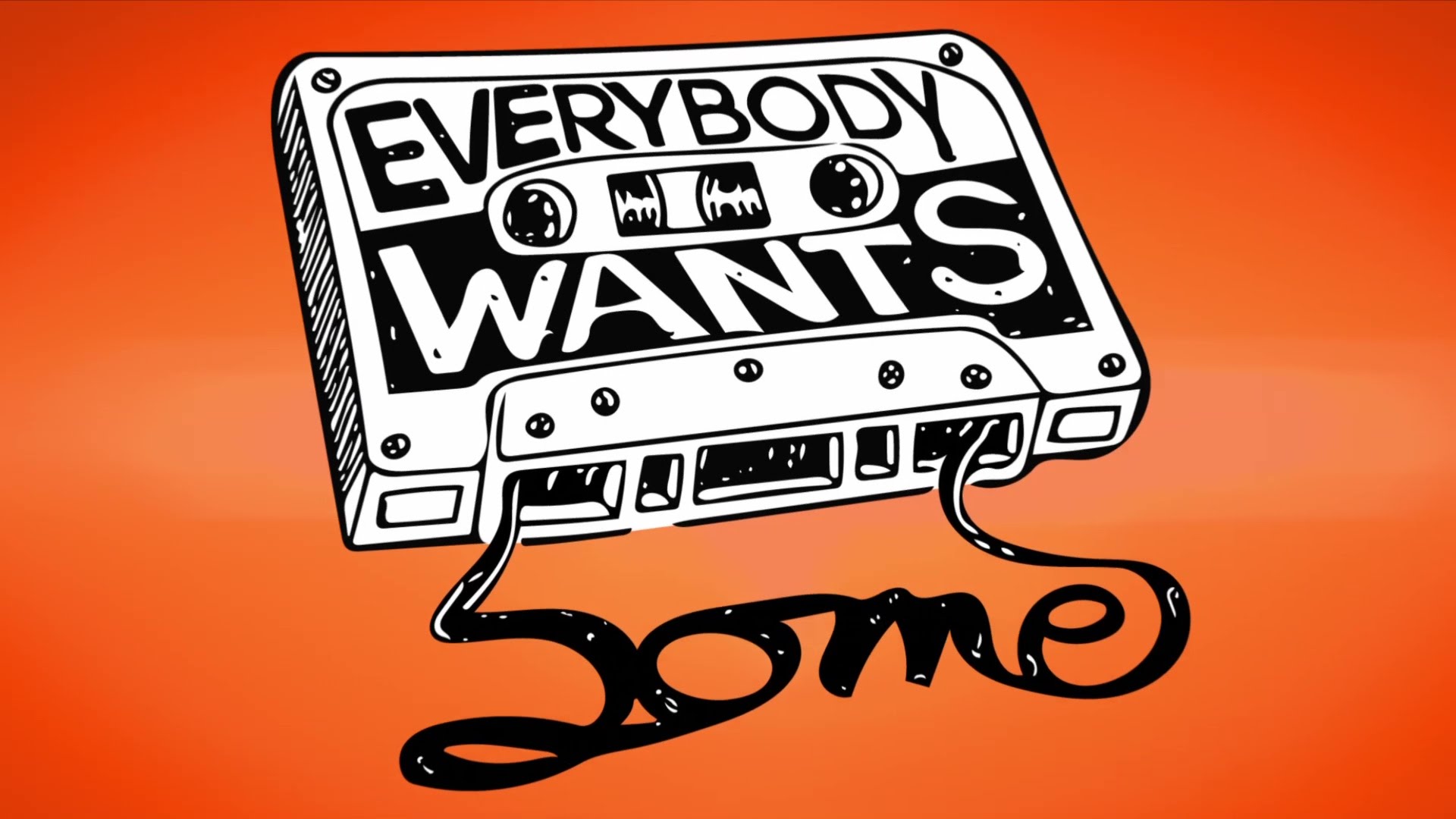 Everybody wants to be my enemy. Саундтрек Everybody wants. Everybody wants some. «Каждому свое» («Everybody wants some!»), Ричард Линклейтер, 2016. Everybody wants this.