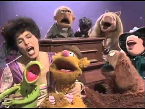 Rowlf the Dog Raps a Muppets Version of the Snoop Dogg ...