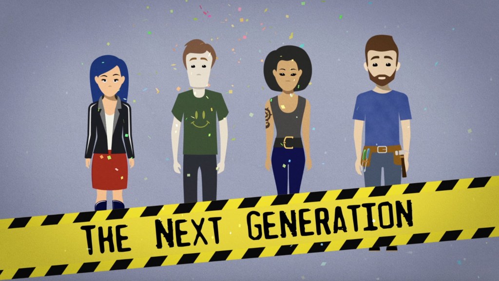 Science Channel Announces an Open Casting to Find the Next Mythbusters in a New Reality Series