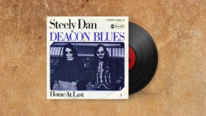 Steely Dan Deacon Blues