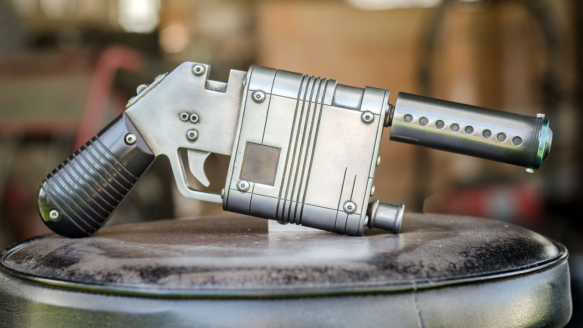 star wars prop blaster