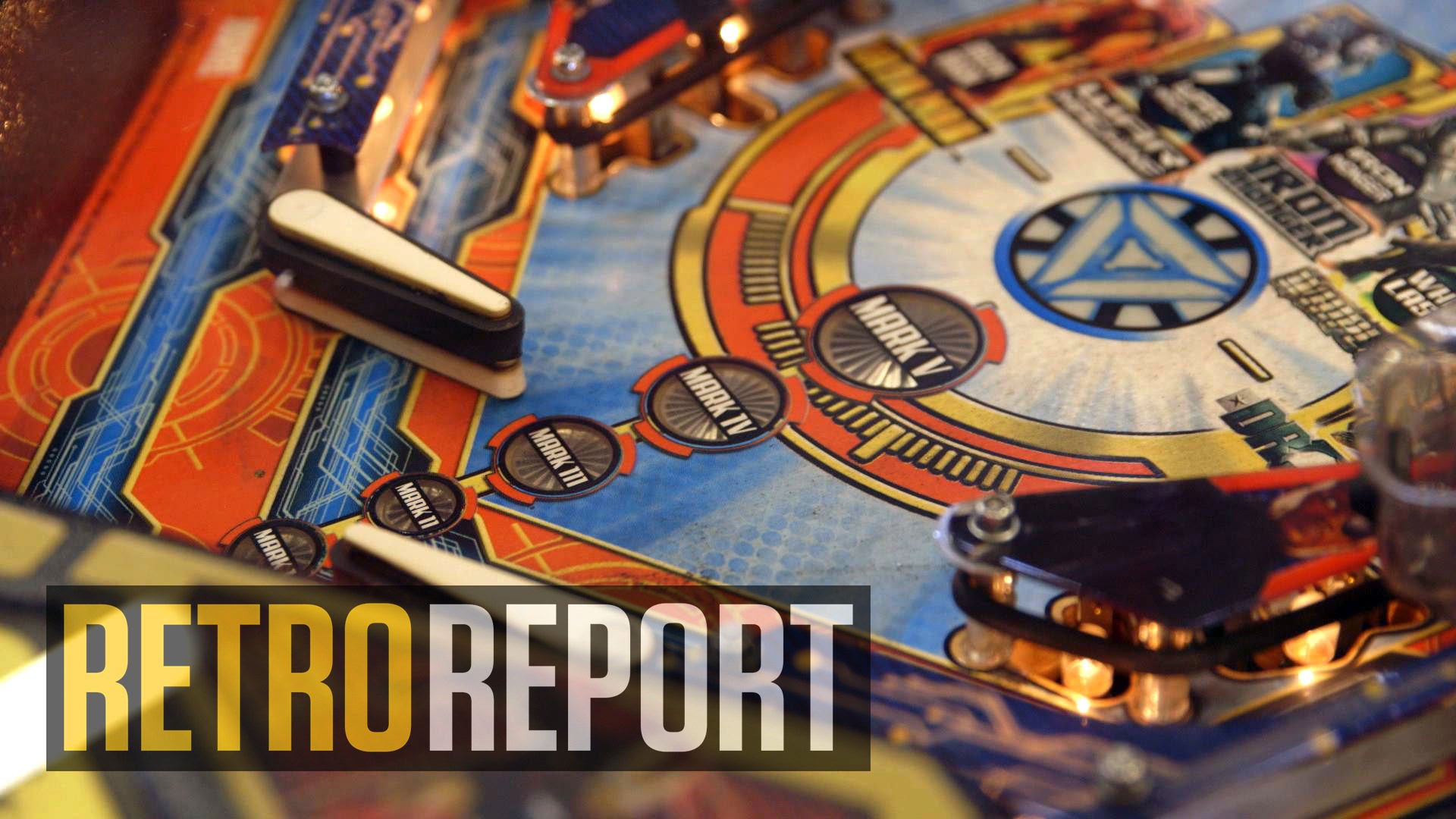 Why Pinball Was Considered To Be Illegal in the United States During