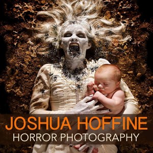 Joshua Hoffine Horror Photography Book