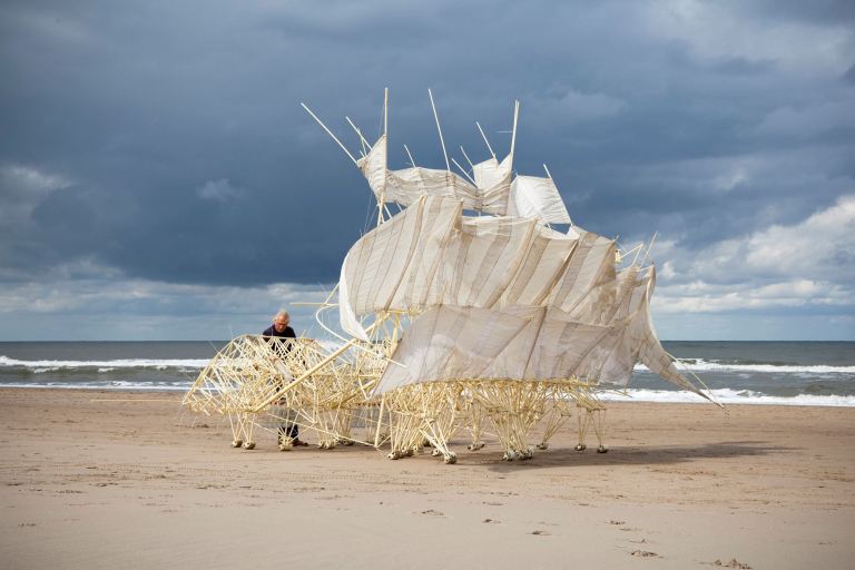 Strandbeest