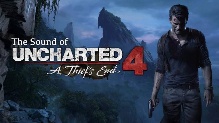 Uncharted 4