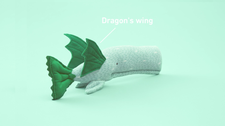 Dragons Wing