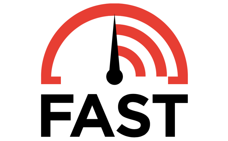 Fast Logo