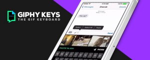 Giphy Keys Featured Image