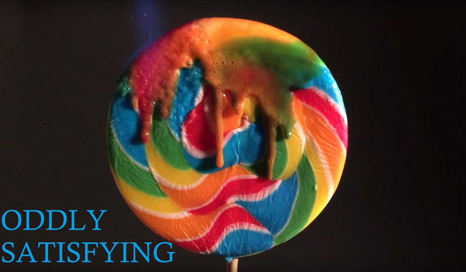 Amazing video. Oddly satisfying. Oddly satisfying шапка канала. This is Lollipop. Оформление канала ютуб Oddly satisfying.