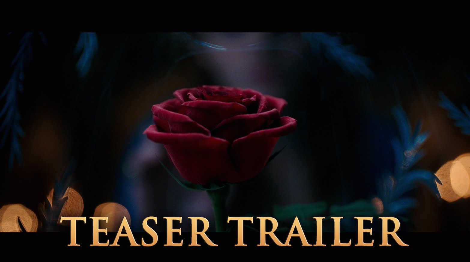 Teaser Trailer