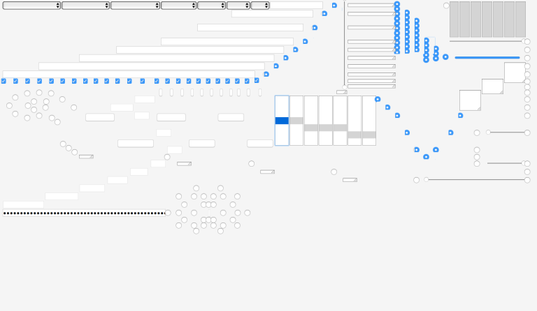 HTML Rube Goldberg