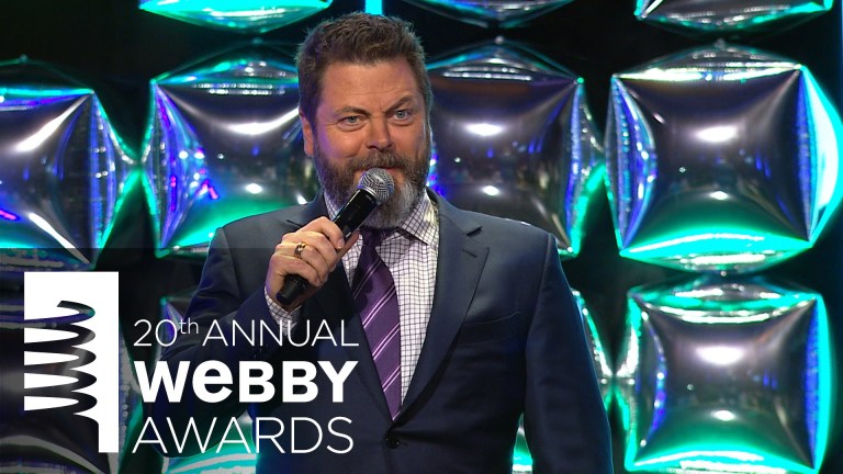 Webby Awards