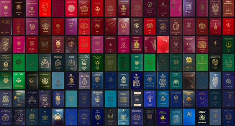 passports