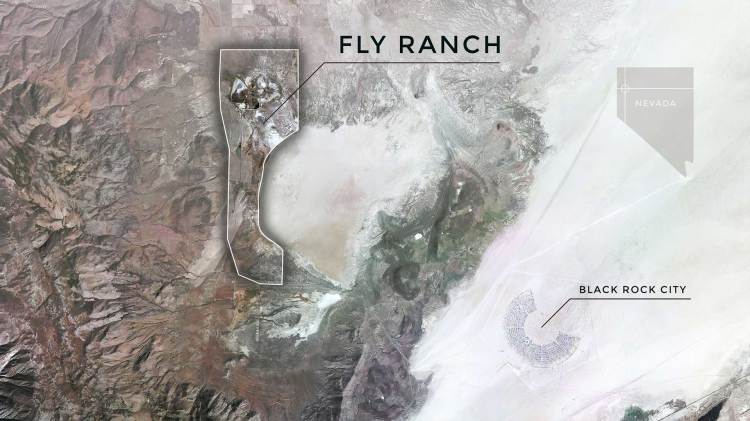 Fly Ranch