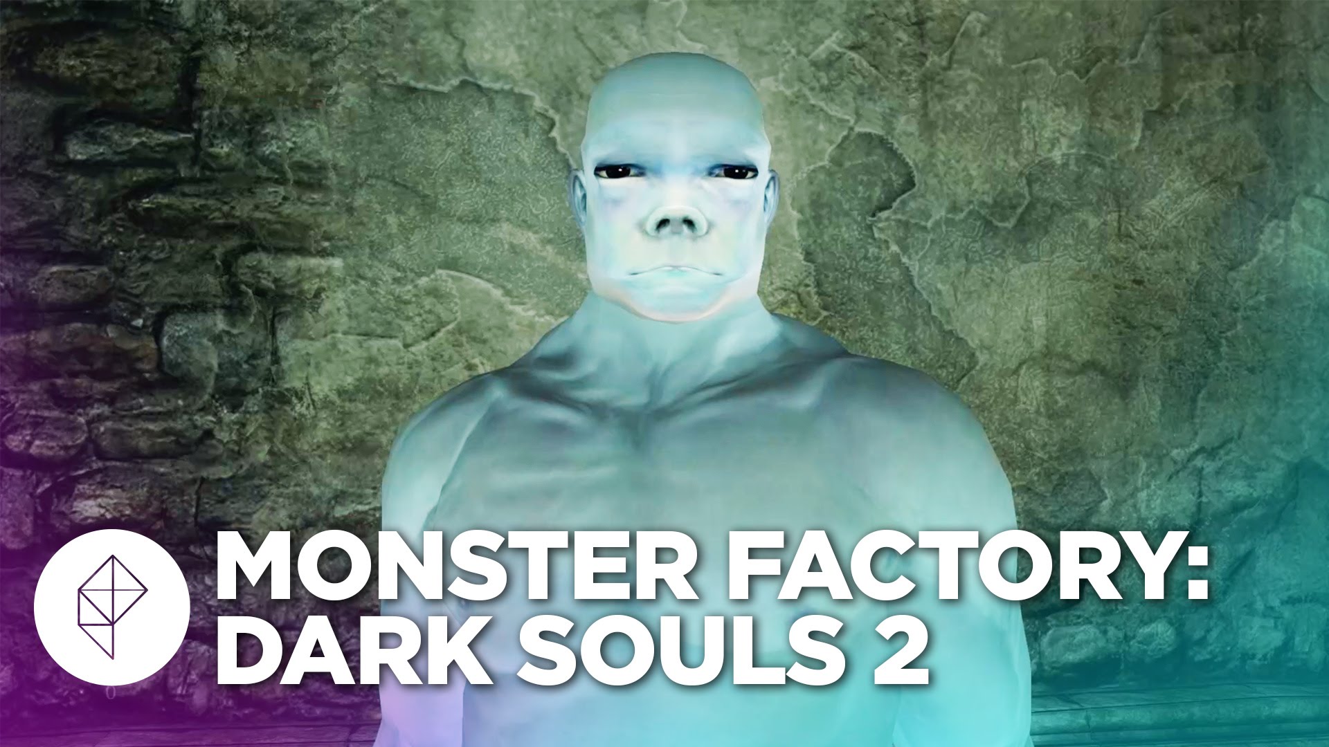 Monster Factory, A Web Series Where Deranged Characters Are Created