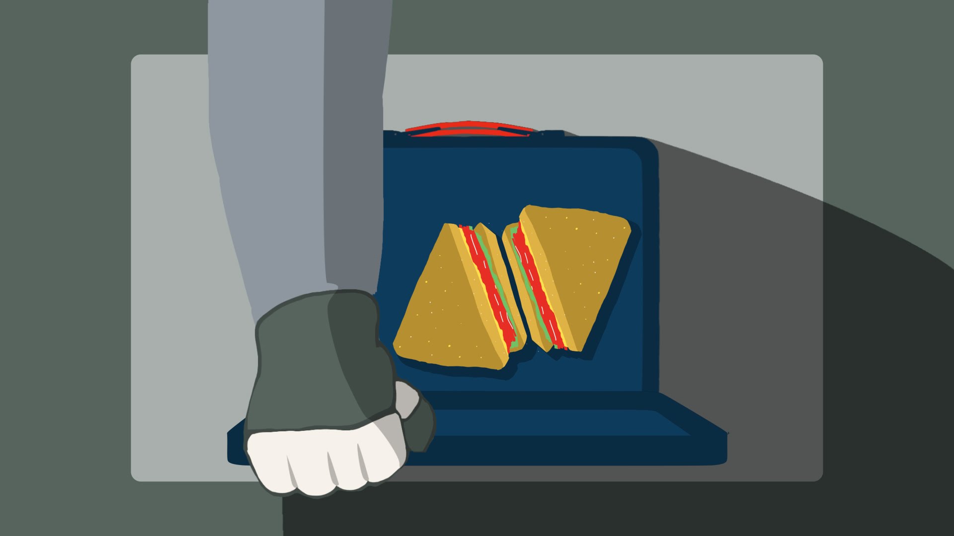 The Story of Astronaut John Young, The Man Who Snuck a Corned Beef