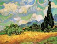 Vincent Van Gogh Art Vincent Van Gogh Art