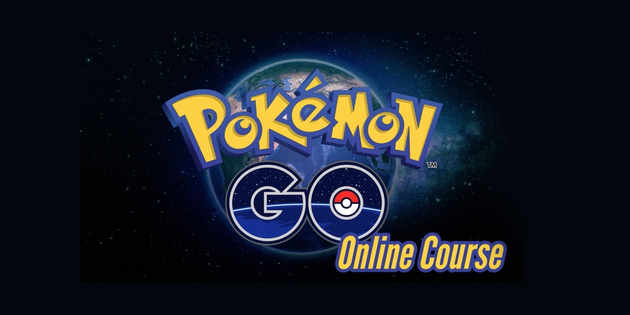 Pokémon Go Beginner's Guide Online Course