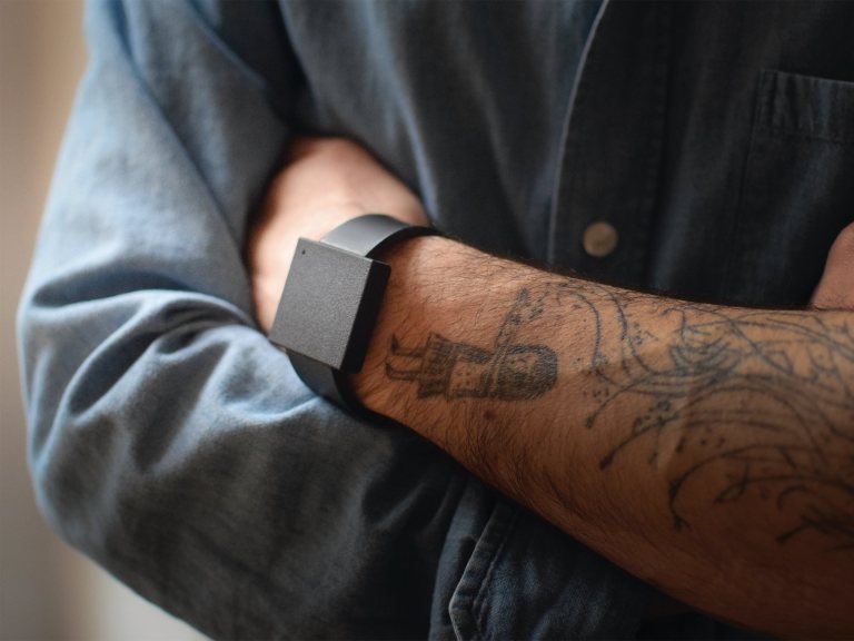 Basslet Wrist