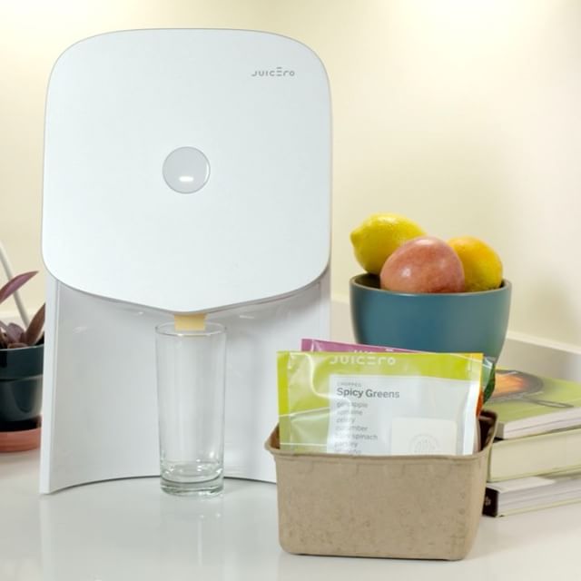 Juicero