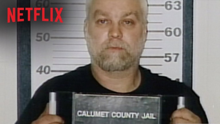 Steven Avery