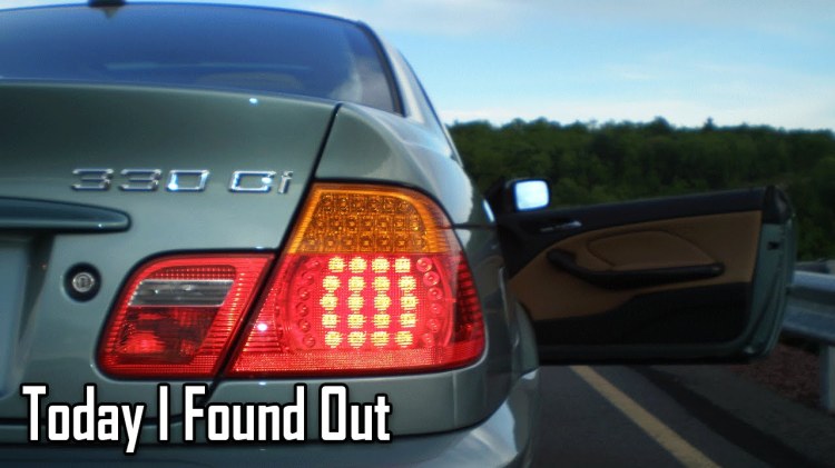 Why the Turn Signals in Most Cars Always Make That Familiar Clicking Sound