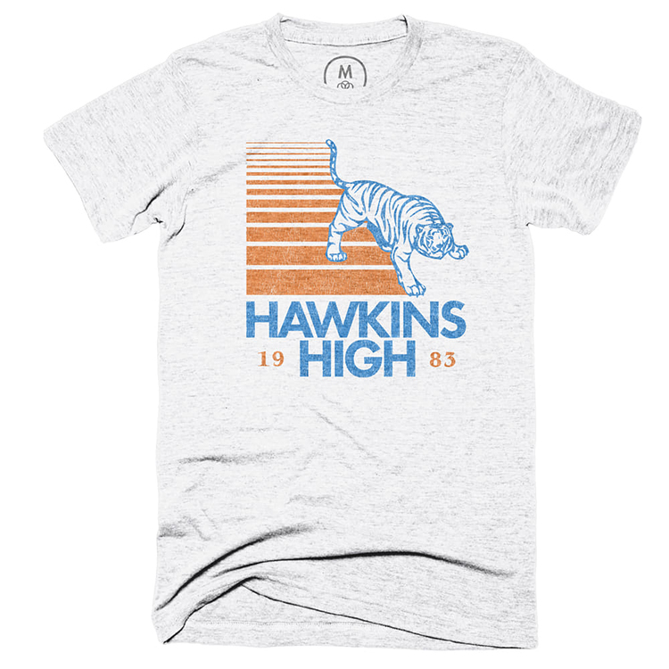 Hawkins High