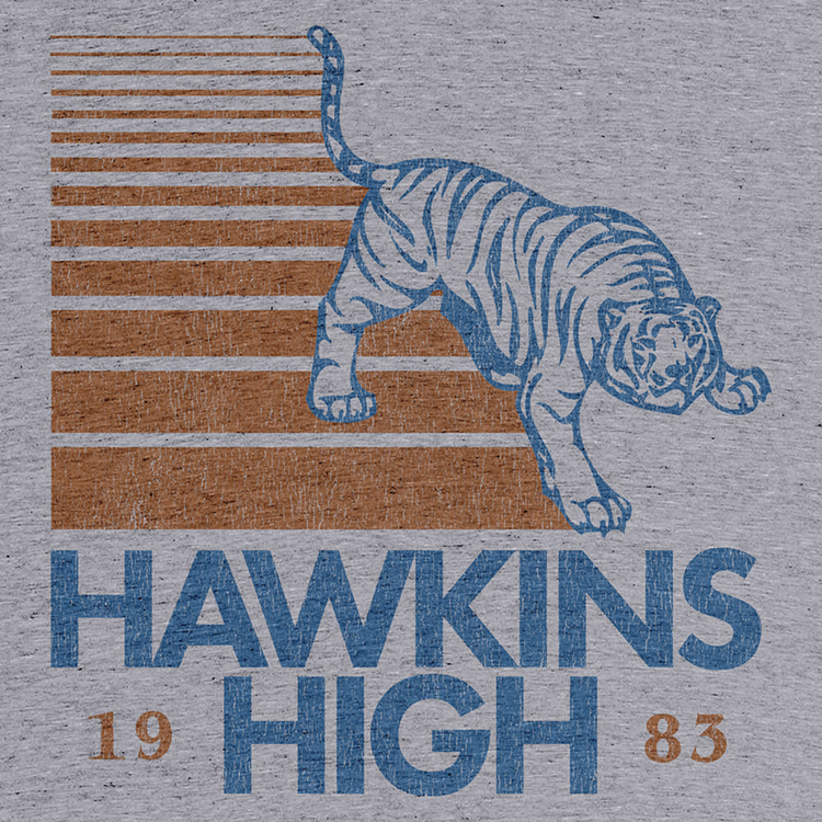Hawkins High