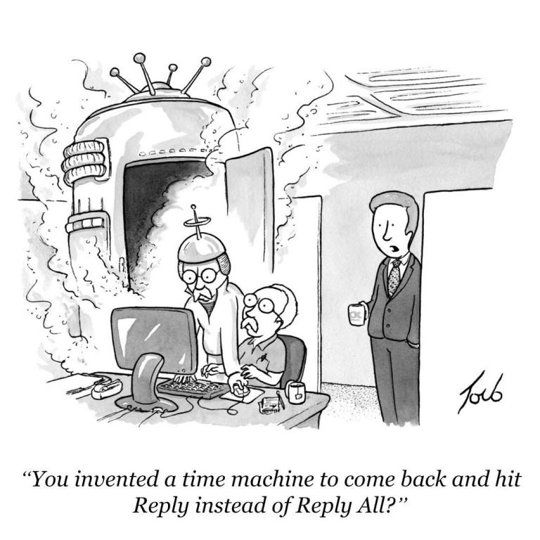 Time Machine