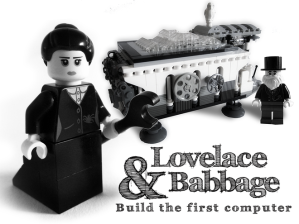 Lovelace Babbage