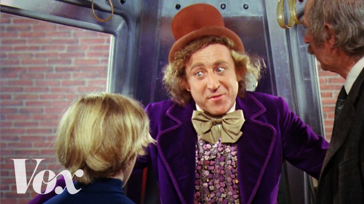 How Gene Wilder's Sincere Ability to Share the Spotlight Made His ...