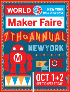 World Maker Faire