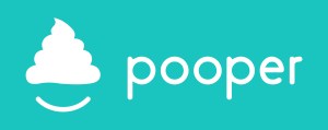 Pooper Logo