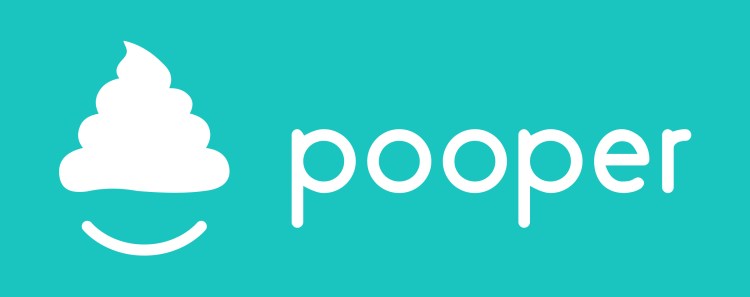 Pooper Logo